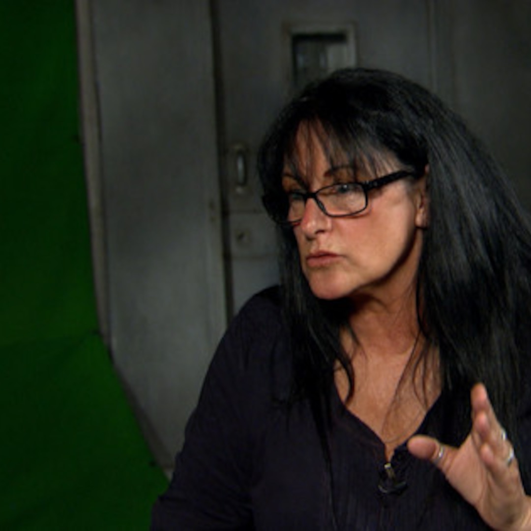Why Jules Stewart Chose to Direct